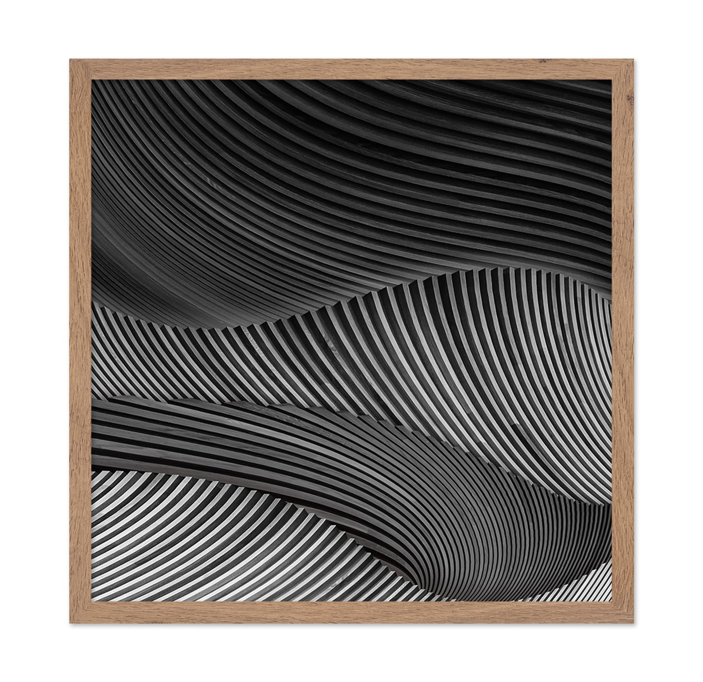 The Wood Project VI - Storm