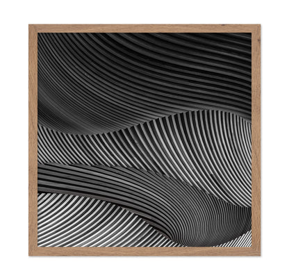 The Wood Project VI - Storm