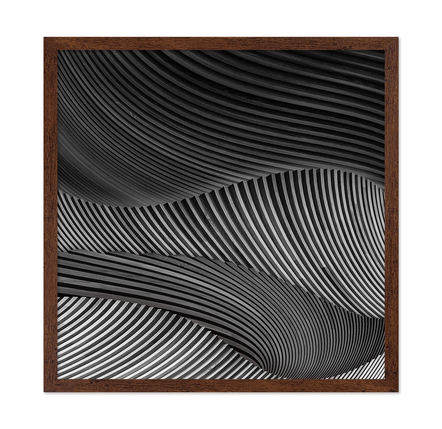 The Wood Project VI - Storm