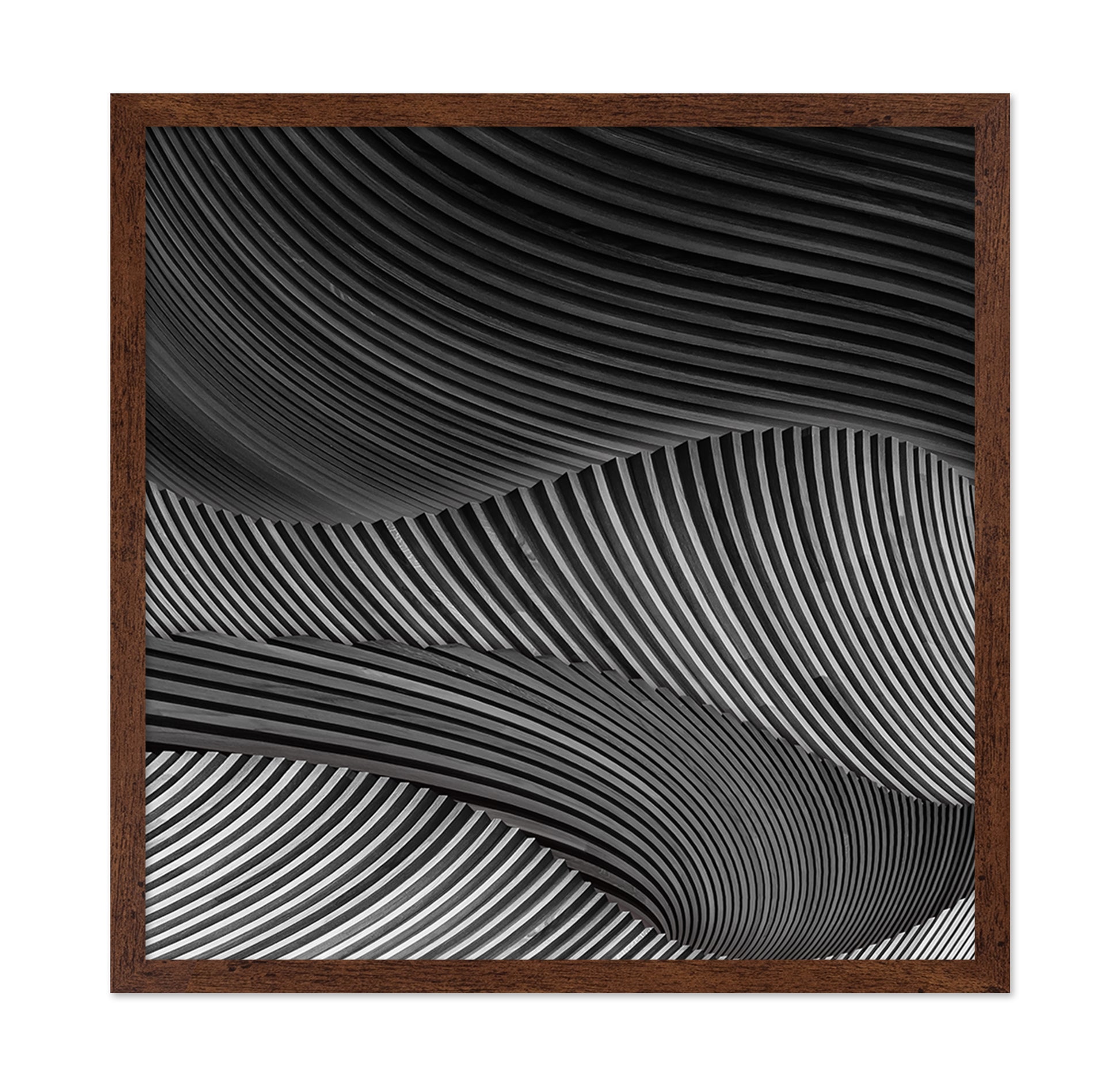 The Wood Project VI - Storm