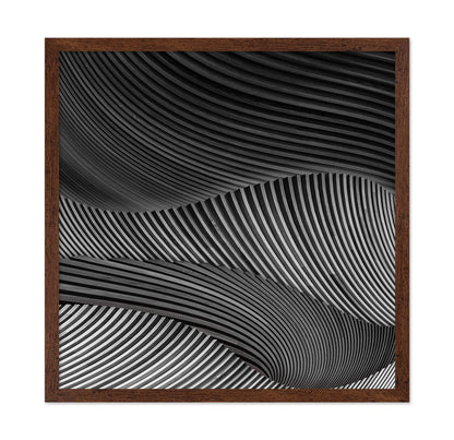 The Wood Project VI - Storm