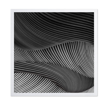 The Wood Project VI - Storm
