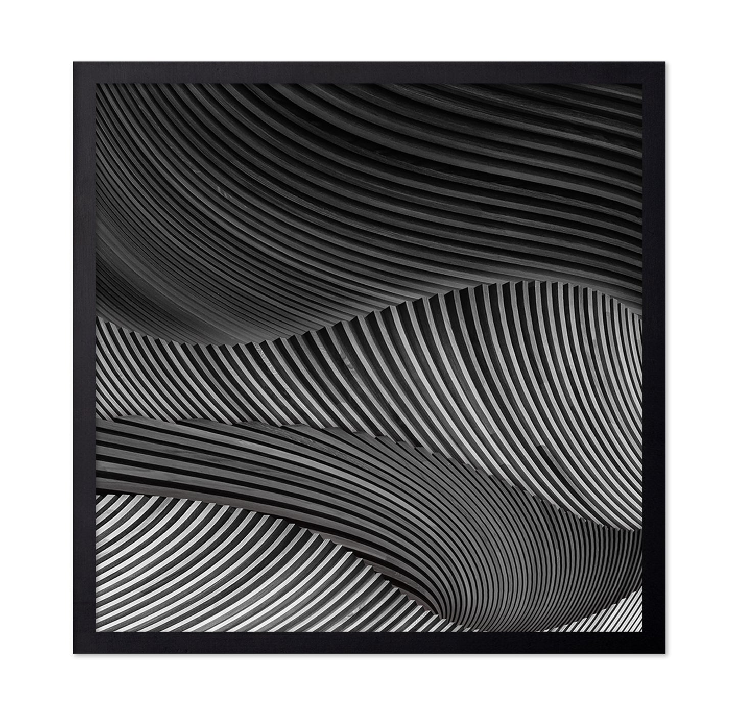 The Wood Project VI - Storm