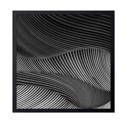 The Wood Project VI - Storm