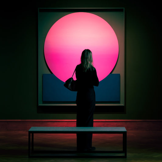 Pink Sun