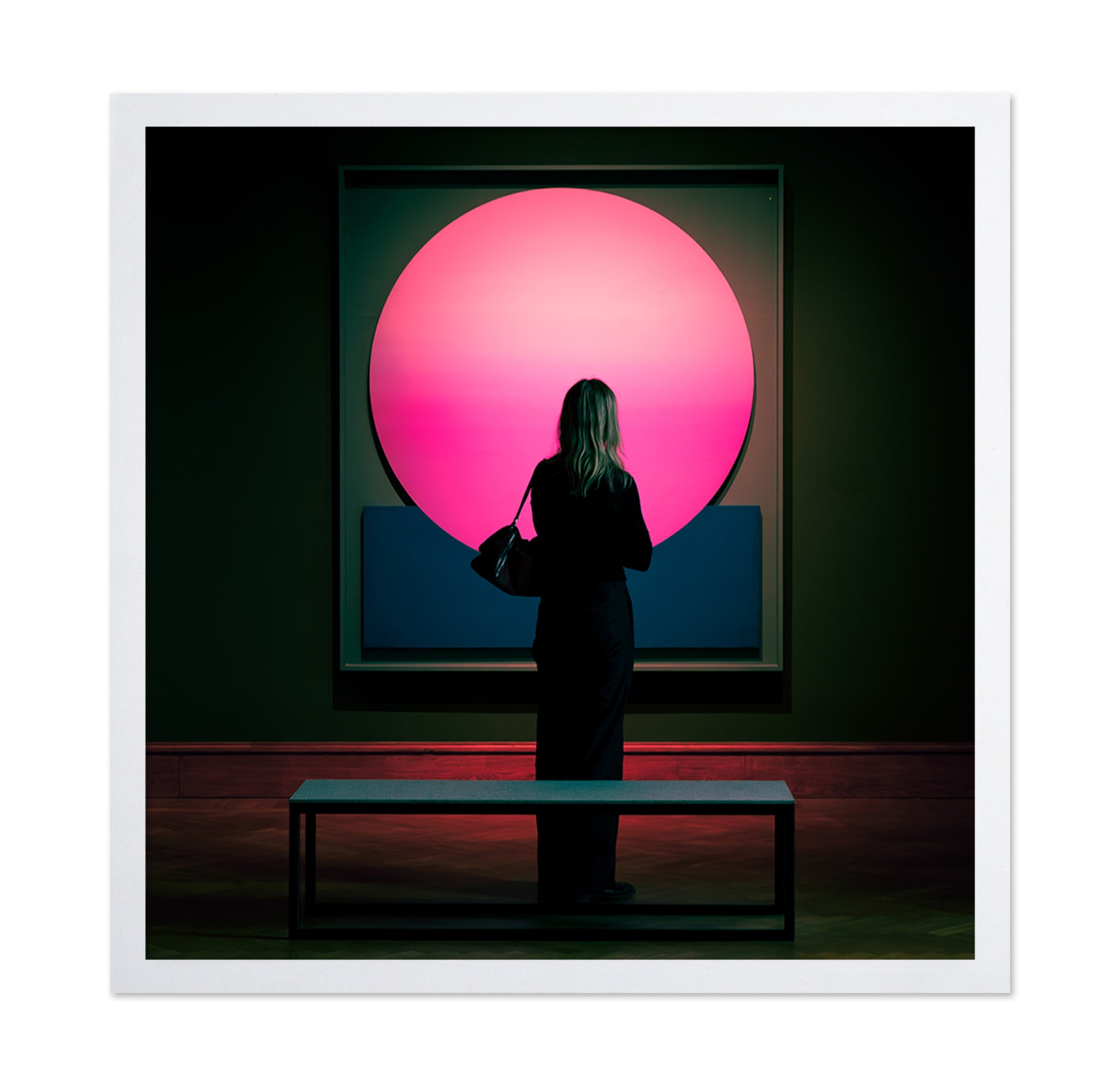 Pink Sun