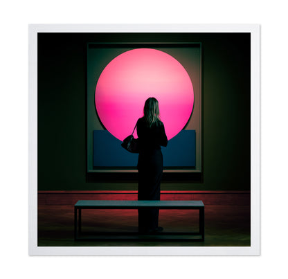 Pink Sun