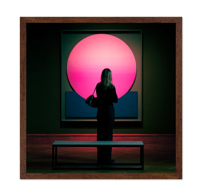Pink Sun