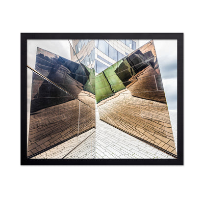 Reflections of Luxury