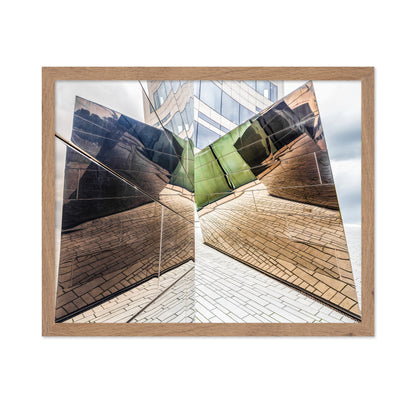 Reflections of Luxury