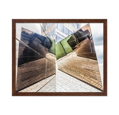 Reflections of Luxury