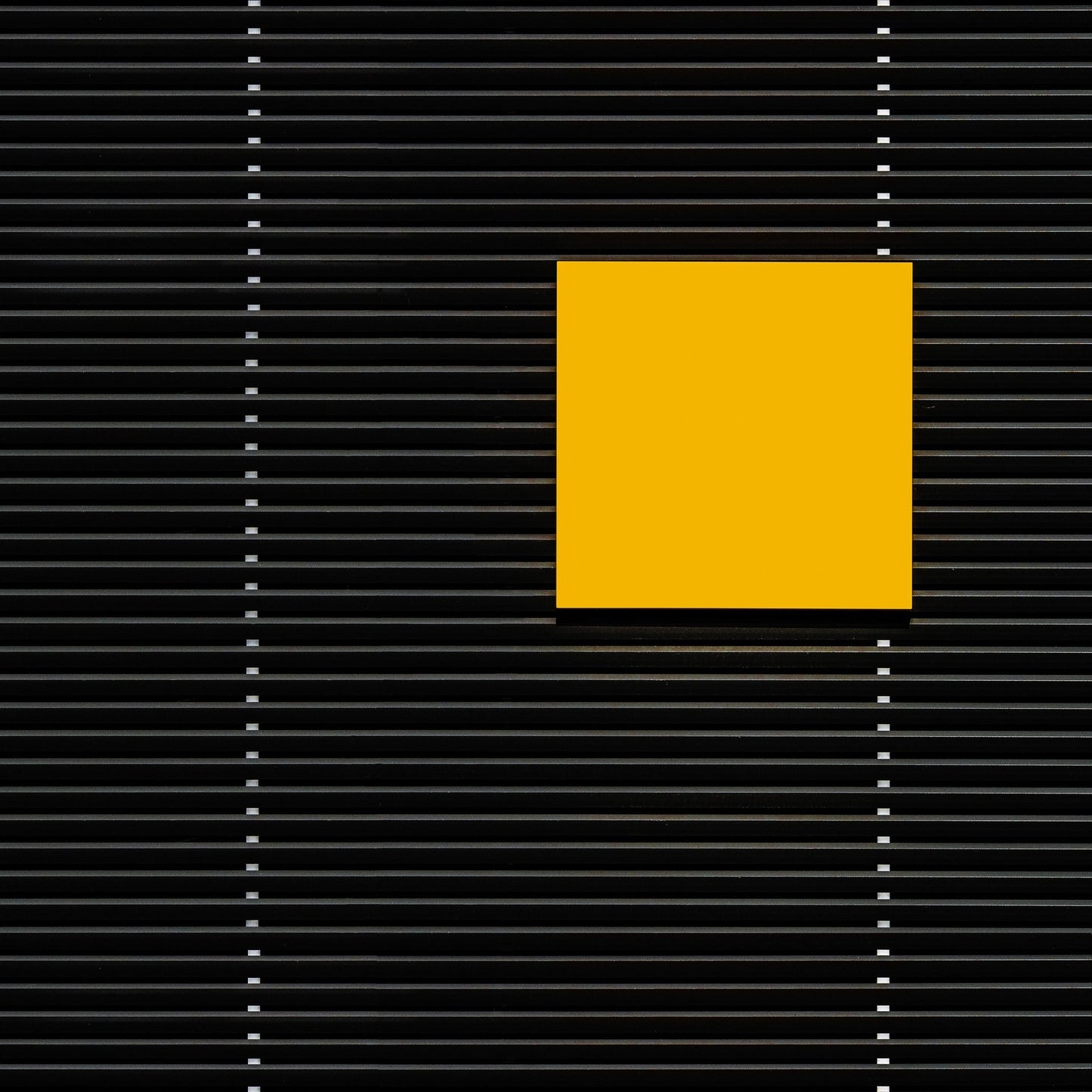 Yellow Square