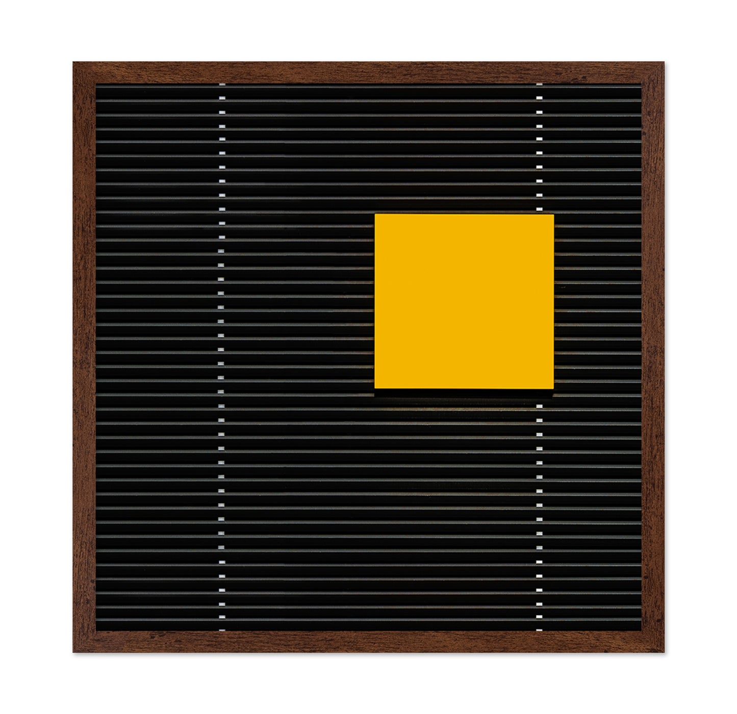 Yellow Square
