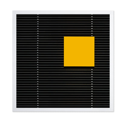 Yellow Square
