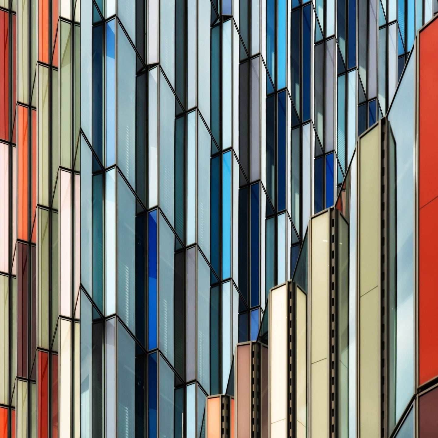 Facade Art