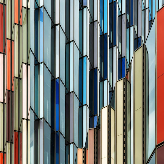 Facade Art