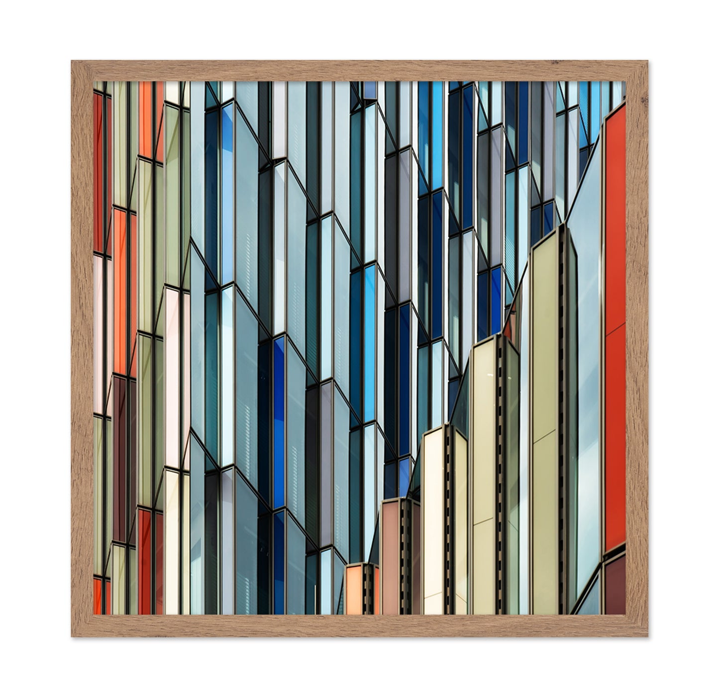 Facade Art
