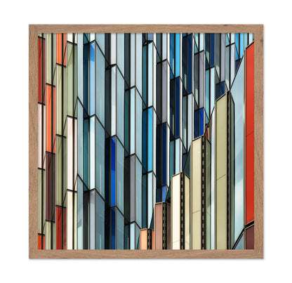 Facade Art