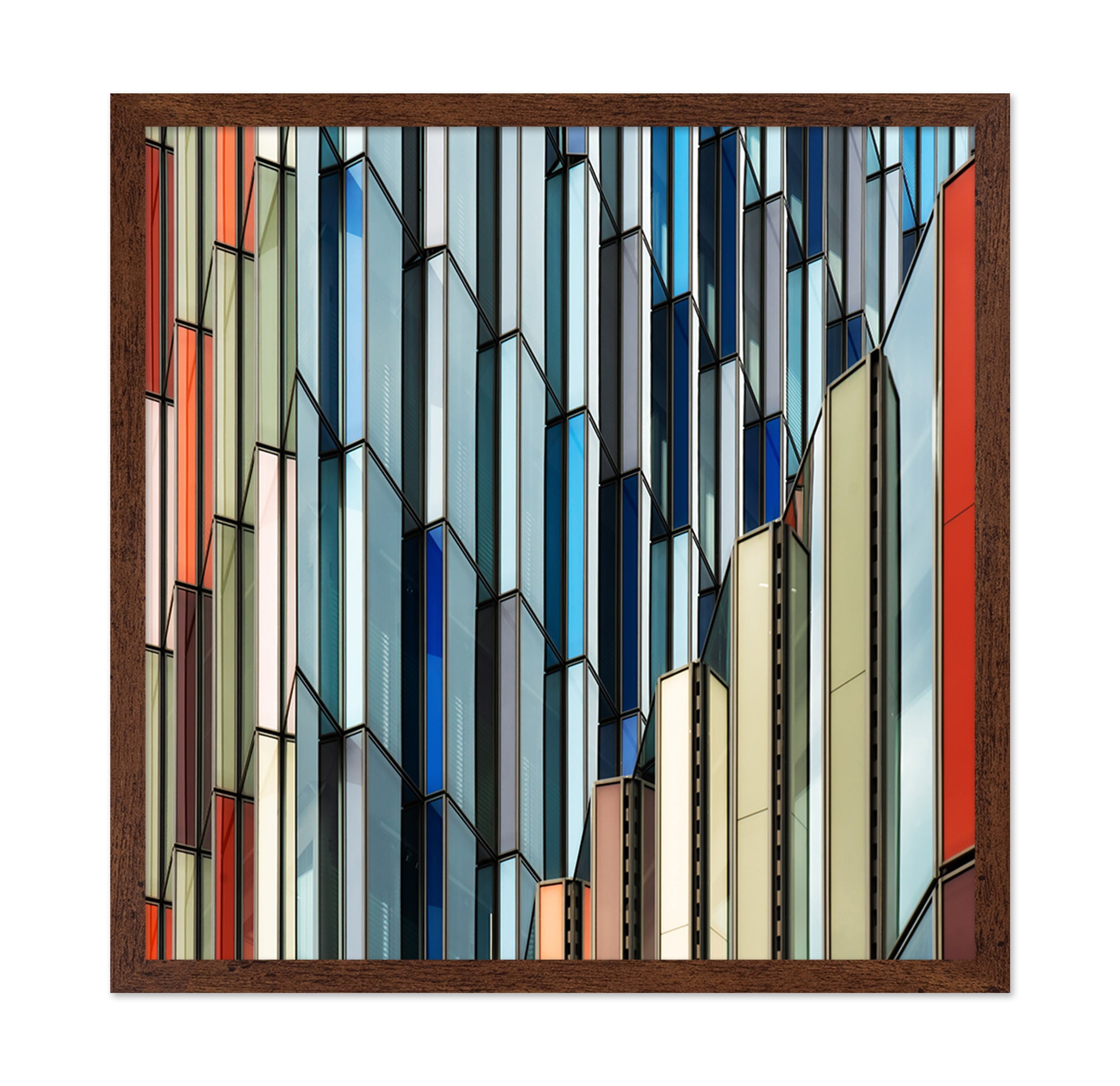 Facade Art