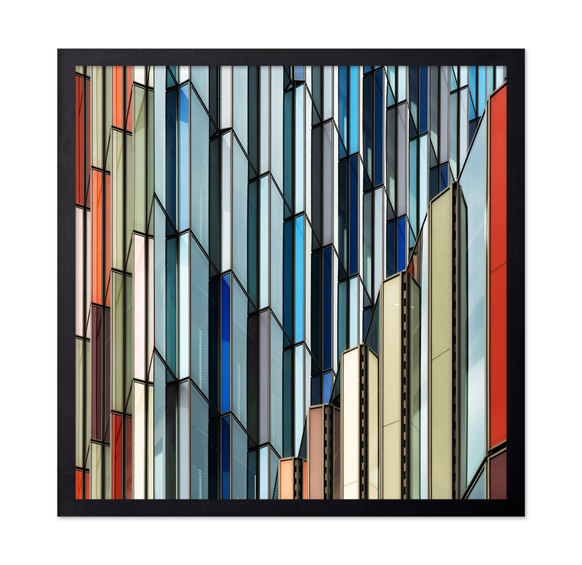 Facade Art