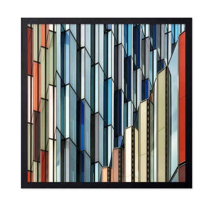 Facade Art