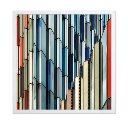 Facade Art