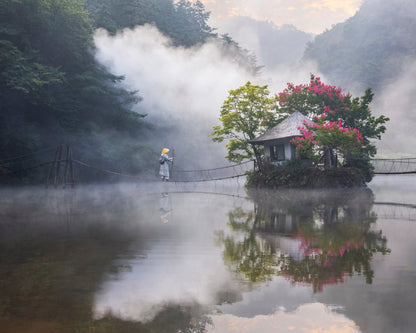 The Secret Garden