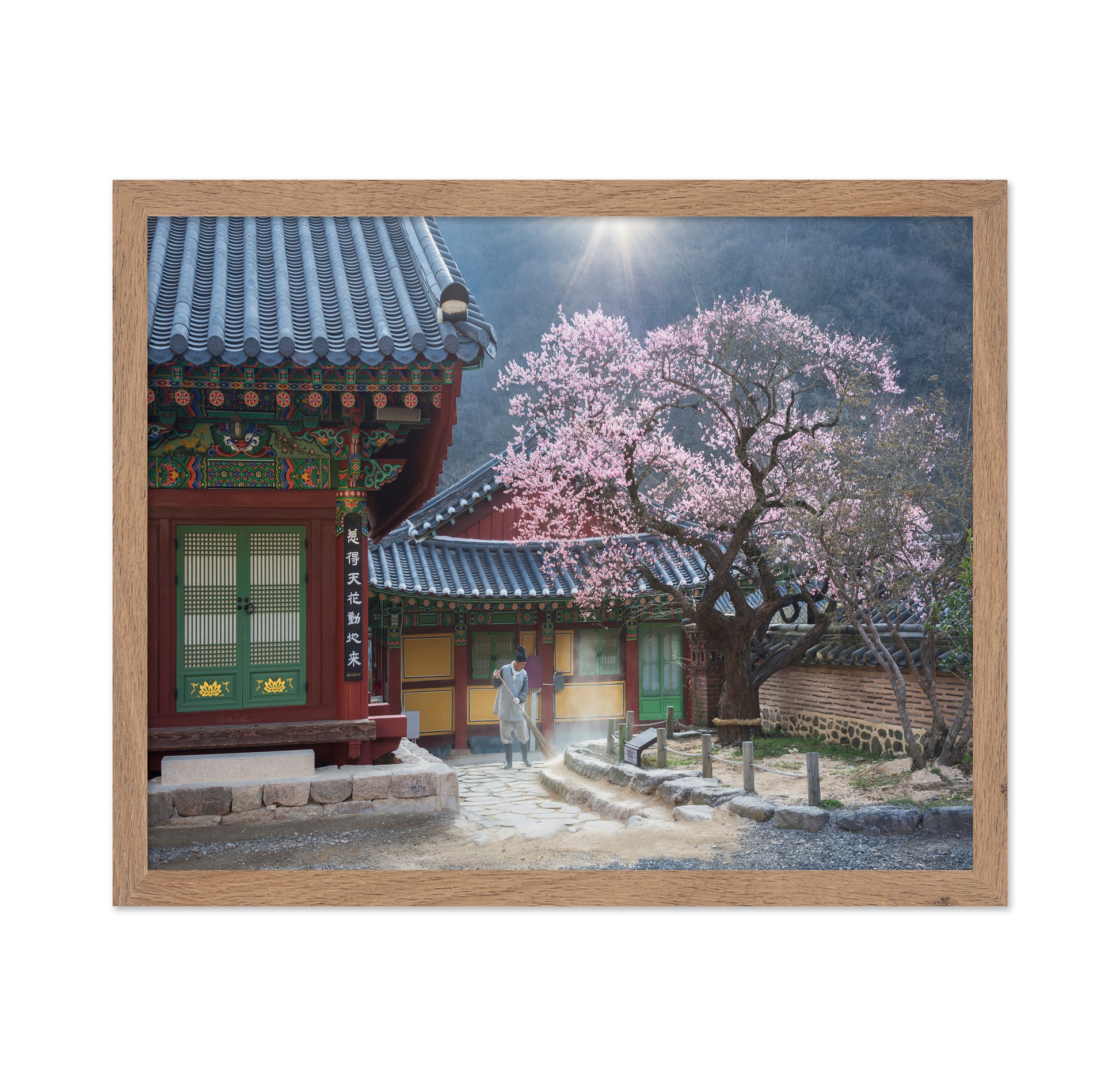 The Scent of Spring
