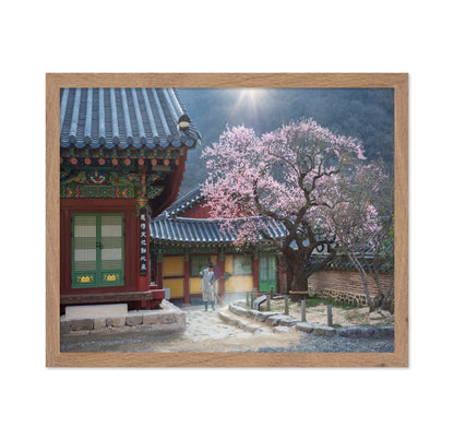 The Scent of Spring