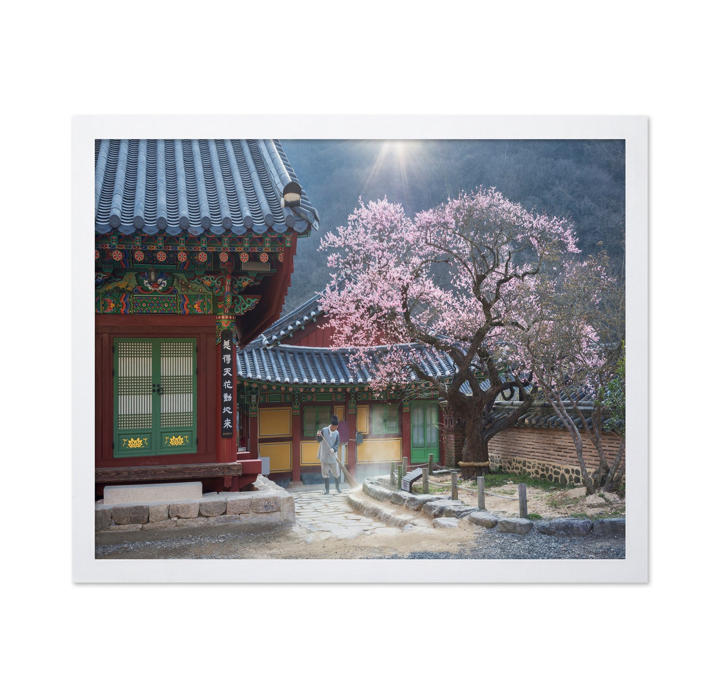 The Scent of Spring