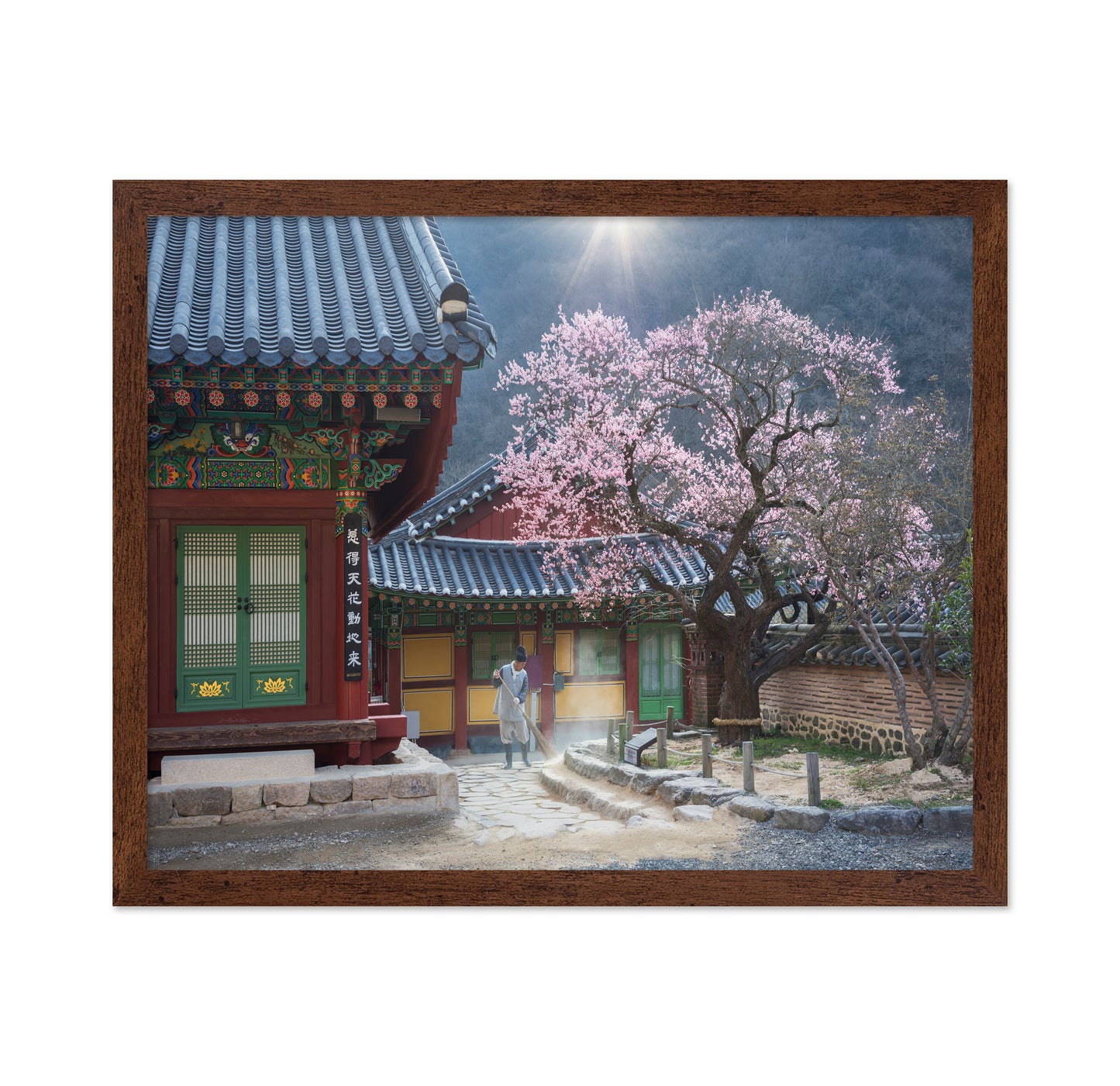 The Scent of Spring
