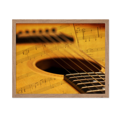 The Echo of an Old Song