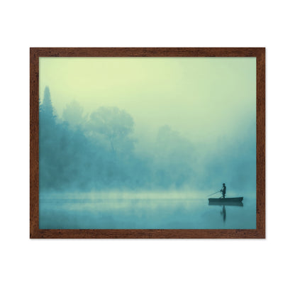 Master of Stillness