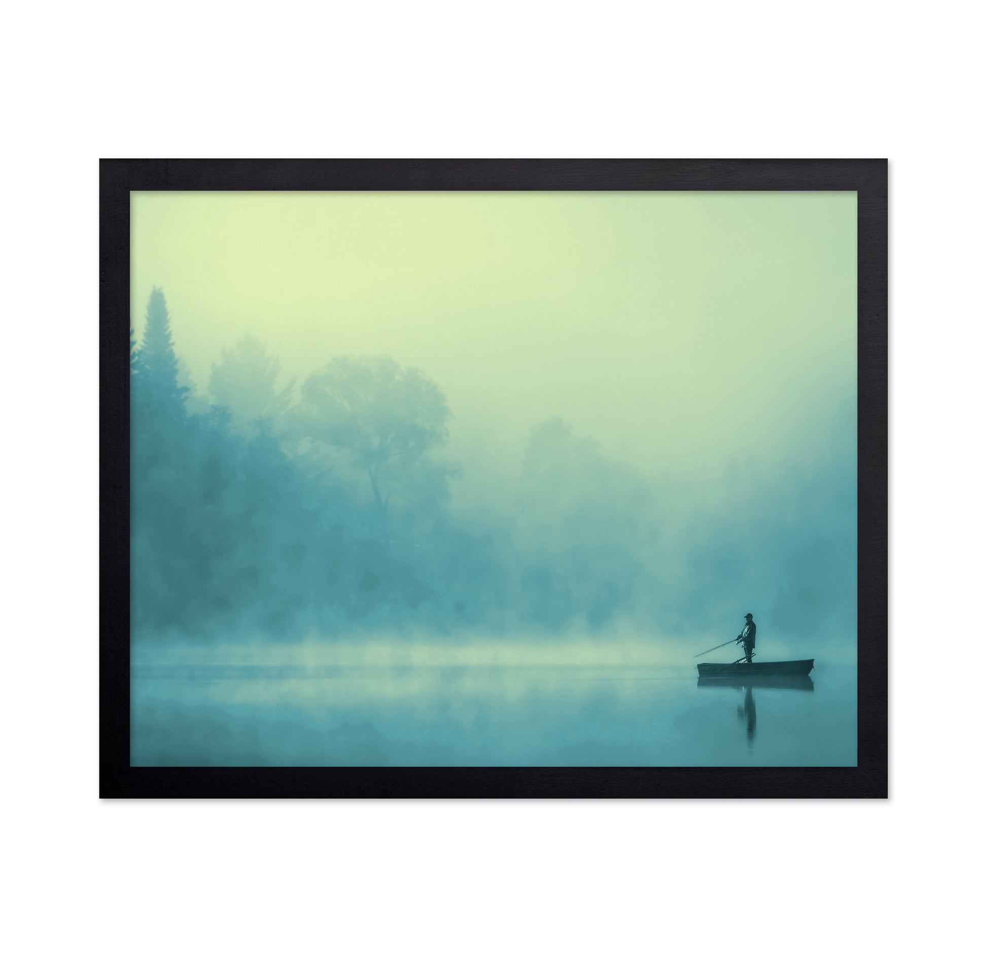 Master of Stillness