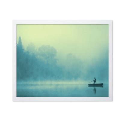 Master of Stillness