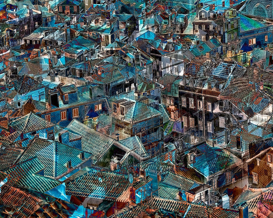 Urban Tapestry