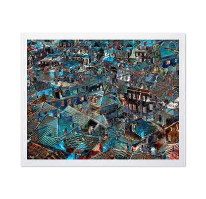 Urban Tapestry