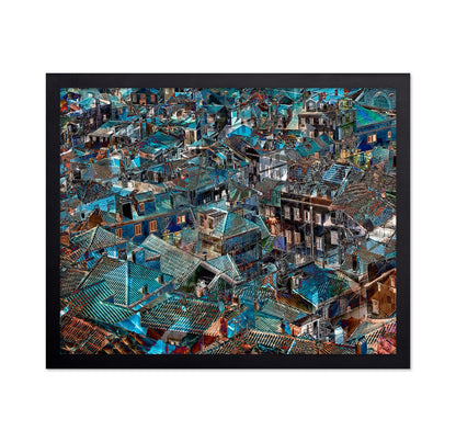 Urban Tapestry