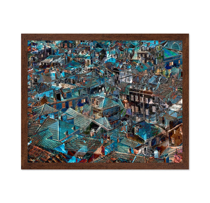 Urban Tapestry