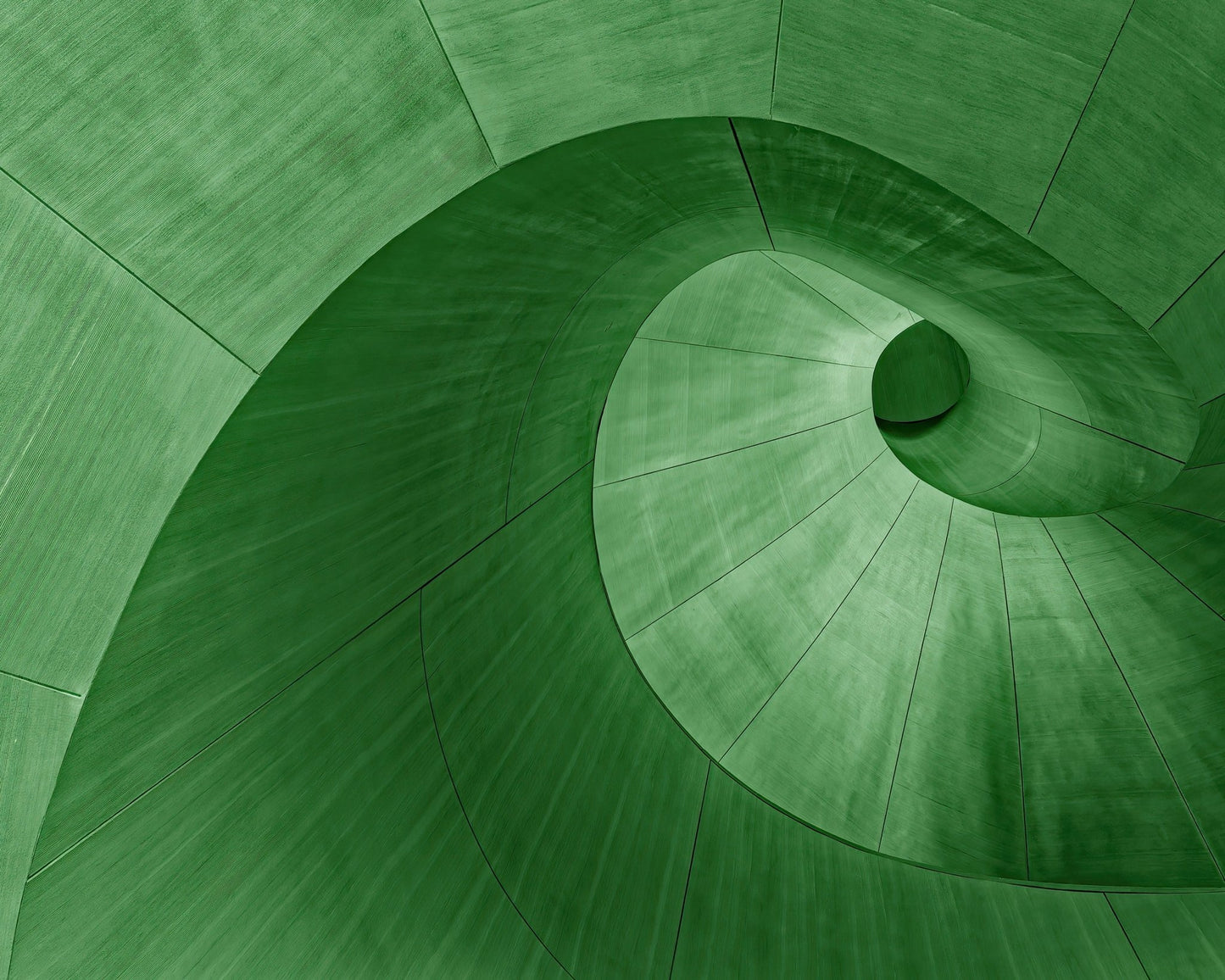 Spiralling