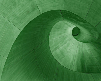 Spiralling
