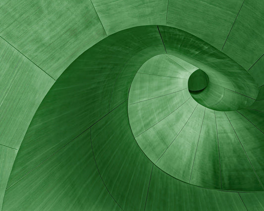 Spiralling