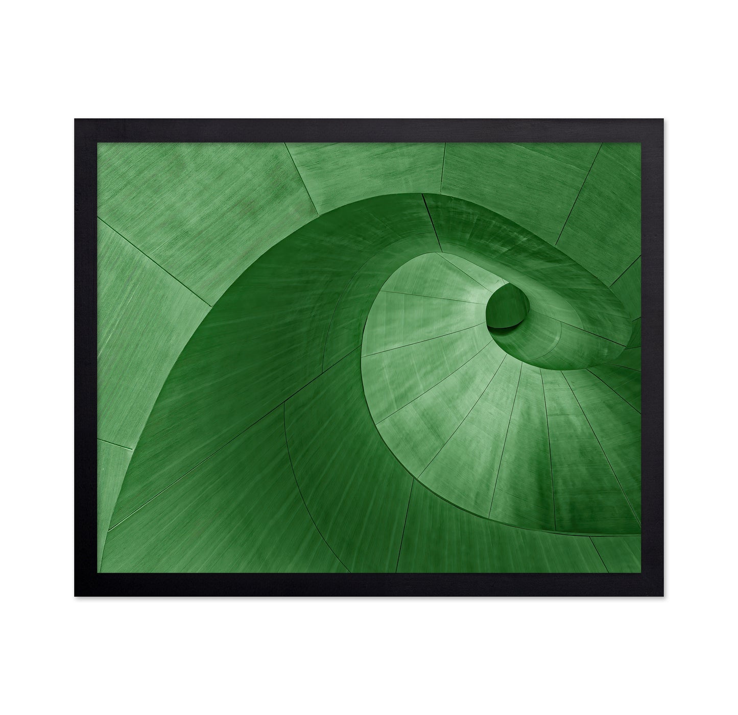 Spiralling