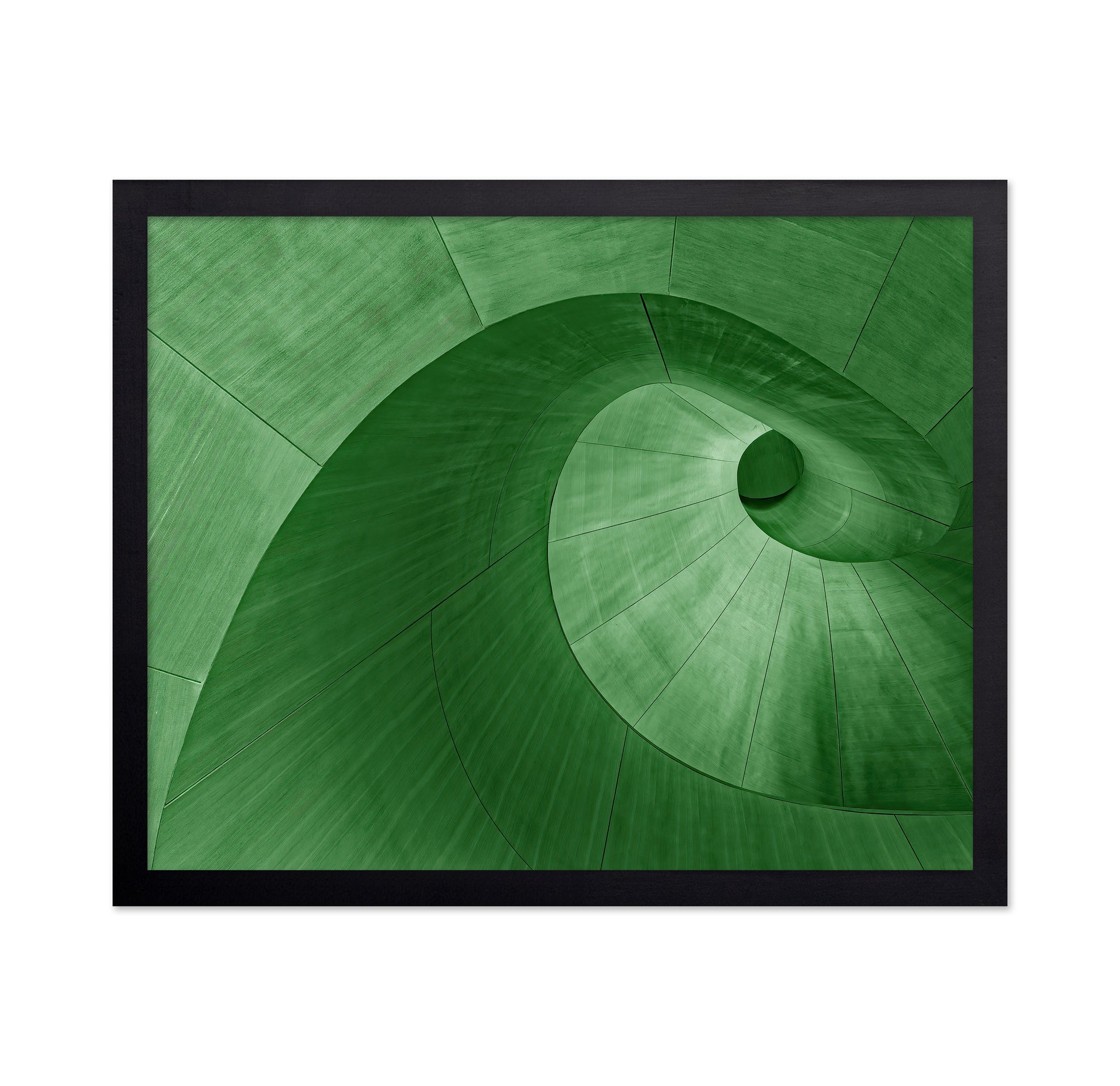 Spiralling