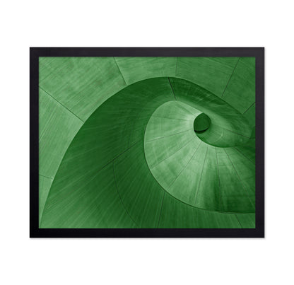 Spiralling
