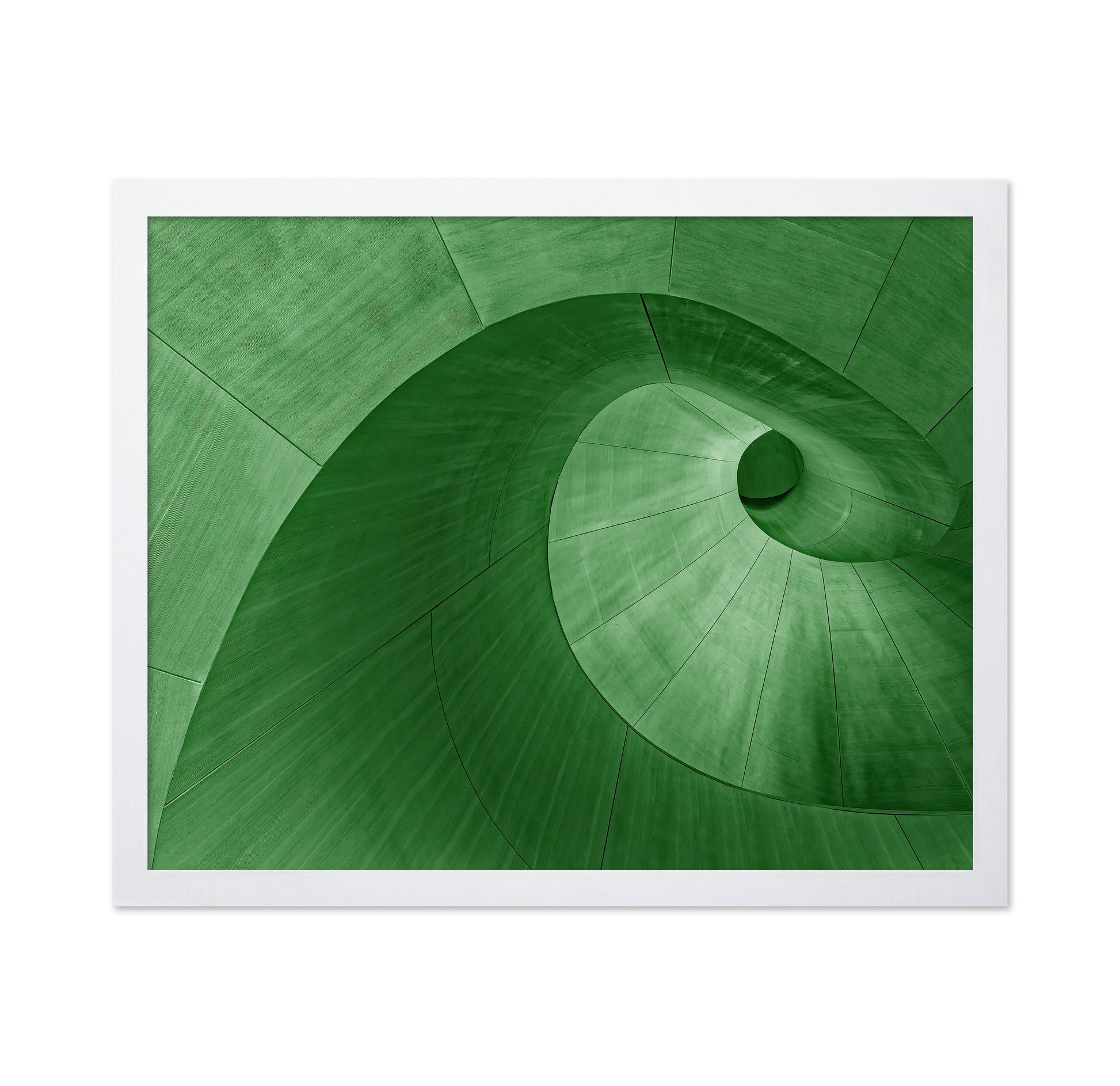 Spiralling