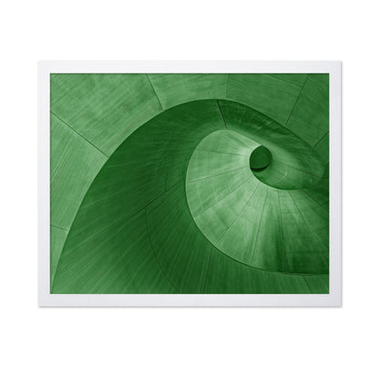 Spiralling