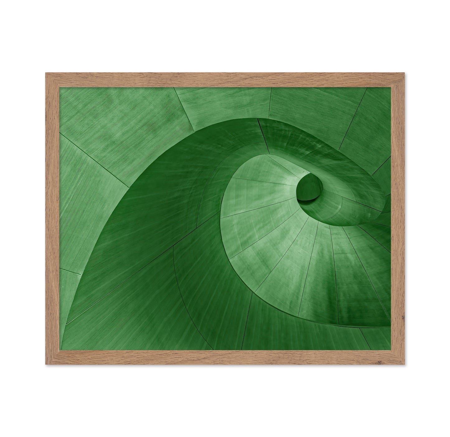 Spiralling