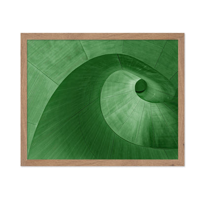 Spiralling