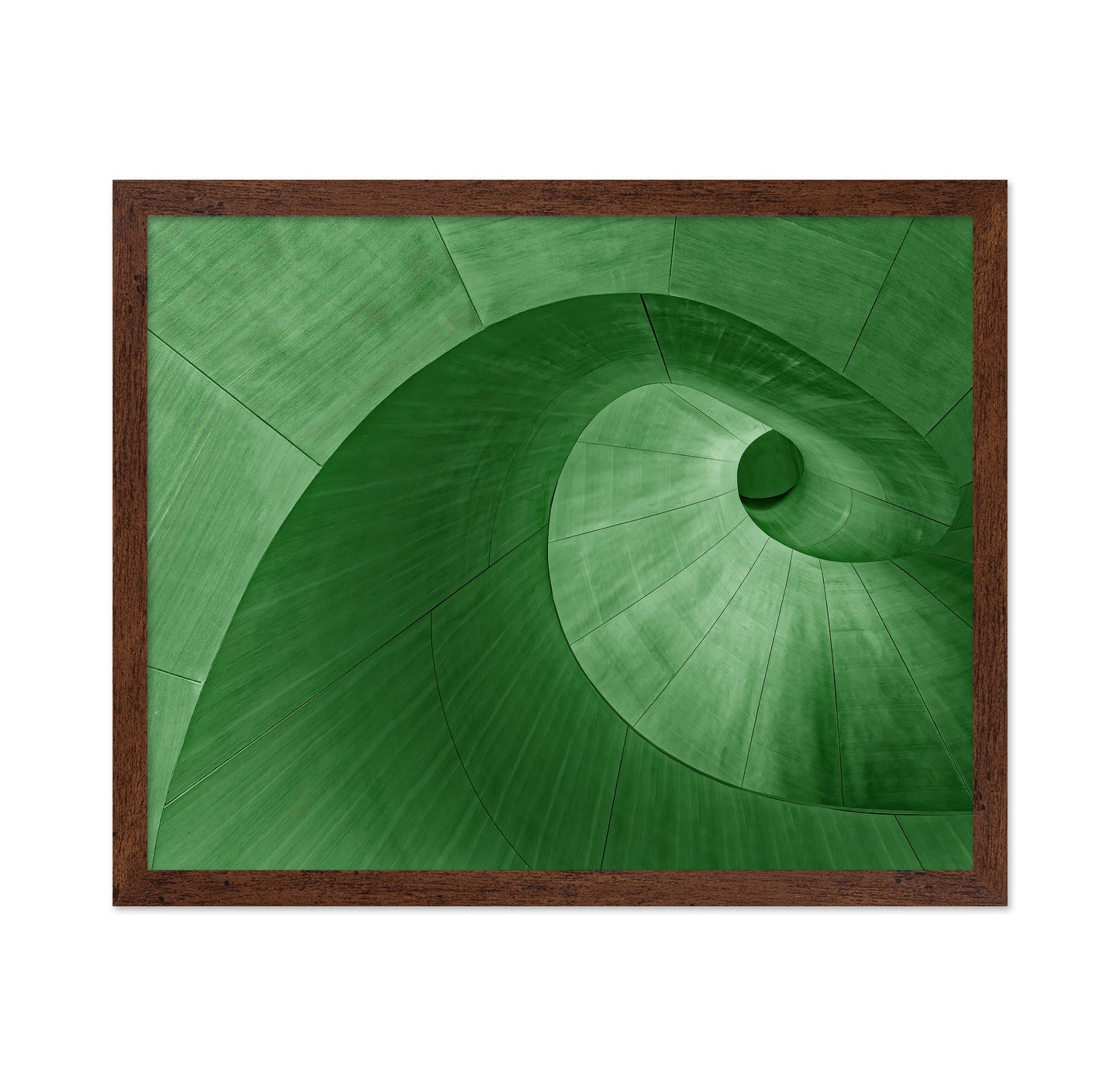 Spiralling